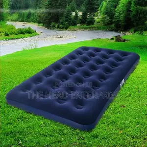 Inflatable High Quality Mattress (5*6)