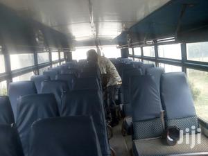 Van Seats