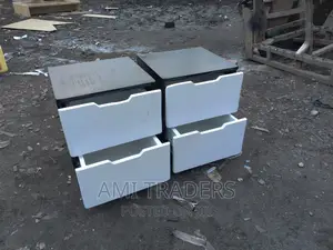 Bed Side Drawers