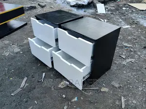 Nice Side Drawers