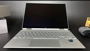 New Laptop HP Spectre X360 15 8GB Intel Core I5 SSD 512GB