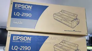 Lq2190 Epson Lq 2190 Dot Matrix Printer ' Epson Lq 2190 '
