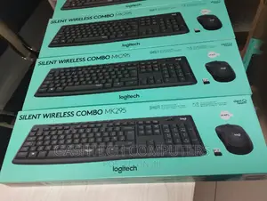 Logitech Mk295/ Logitech Mk295 Logitech Mk295 Keyboard