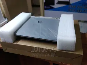 New Laptop Geo Geobook 110 4GB Intel SSD 60GB