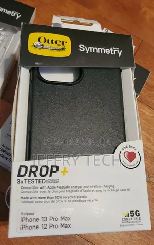 Otterbox Symmetry Series Case for iPhone 13 Pro Max iPhone