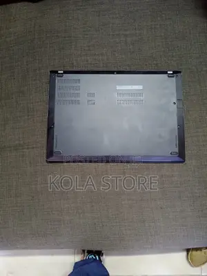 Laptop Lenovo ThinkPad X270 8GB Intel Core I7 SSD 256GB