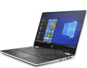 New Laptop HP Pavilion X360 14 8GB Intel Core I5 SSD 512GB