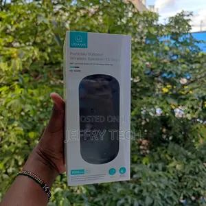 USAMS Outdoor Wireless Speaker US-YX008
