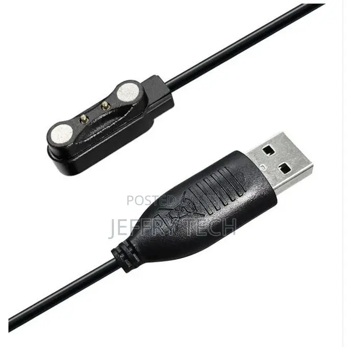 Oraimo Smart Watch Magnetic Charger Cable