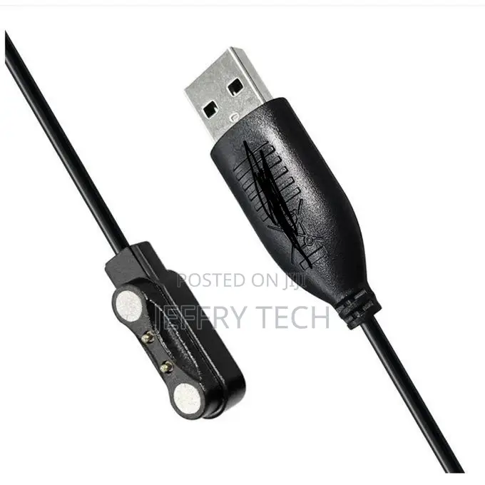 Oraimo Smart Watch Magnetic Charger Cable