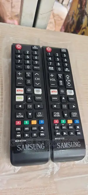 New Samsung (BN59-01315D BN59-0135A ) Remote.