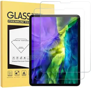 iPad Pro 11 Inch (2022/2021/2020/2018) Screen Protector Tem