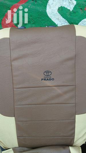 Tender Car Seat Covers