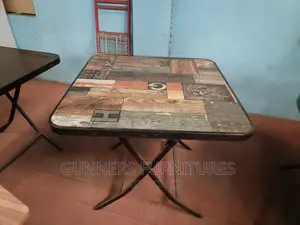Foldable Table Foldable Table