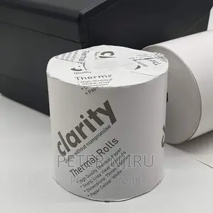 79 by 80 Thermal Rolls