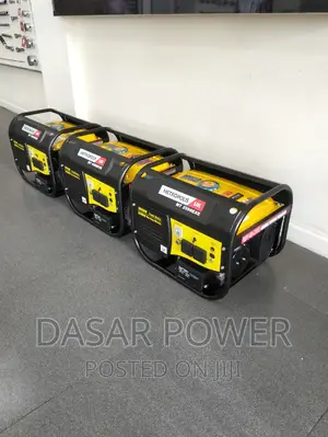 Generators.
