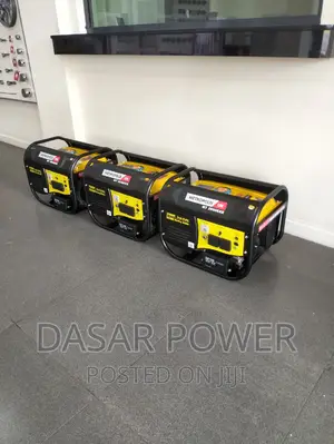 Generators.