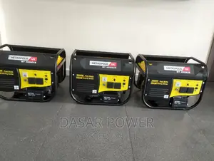 Generators.