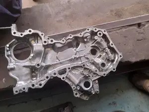 2nr Engine Timing Cover (Fielder 2015)
