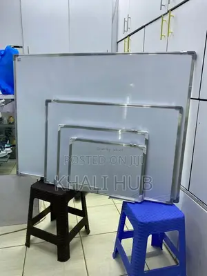 White Board - White Boards' White Boards.
