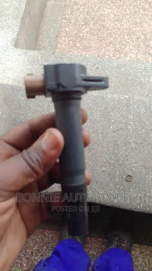 K6A Ignition Coil
