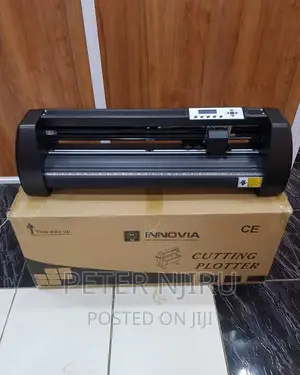 2ft Brand New Vinyl Plotters With Contour
