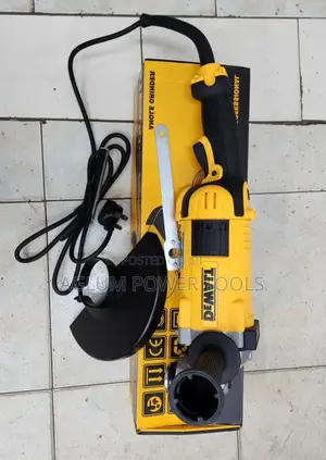 Dewalt Angle Grinder 9 Inch