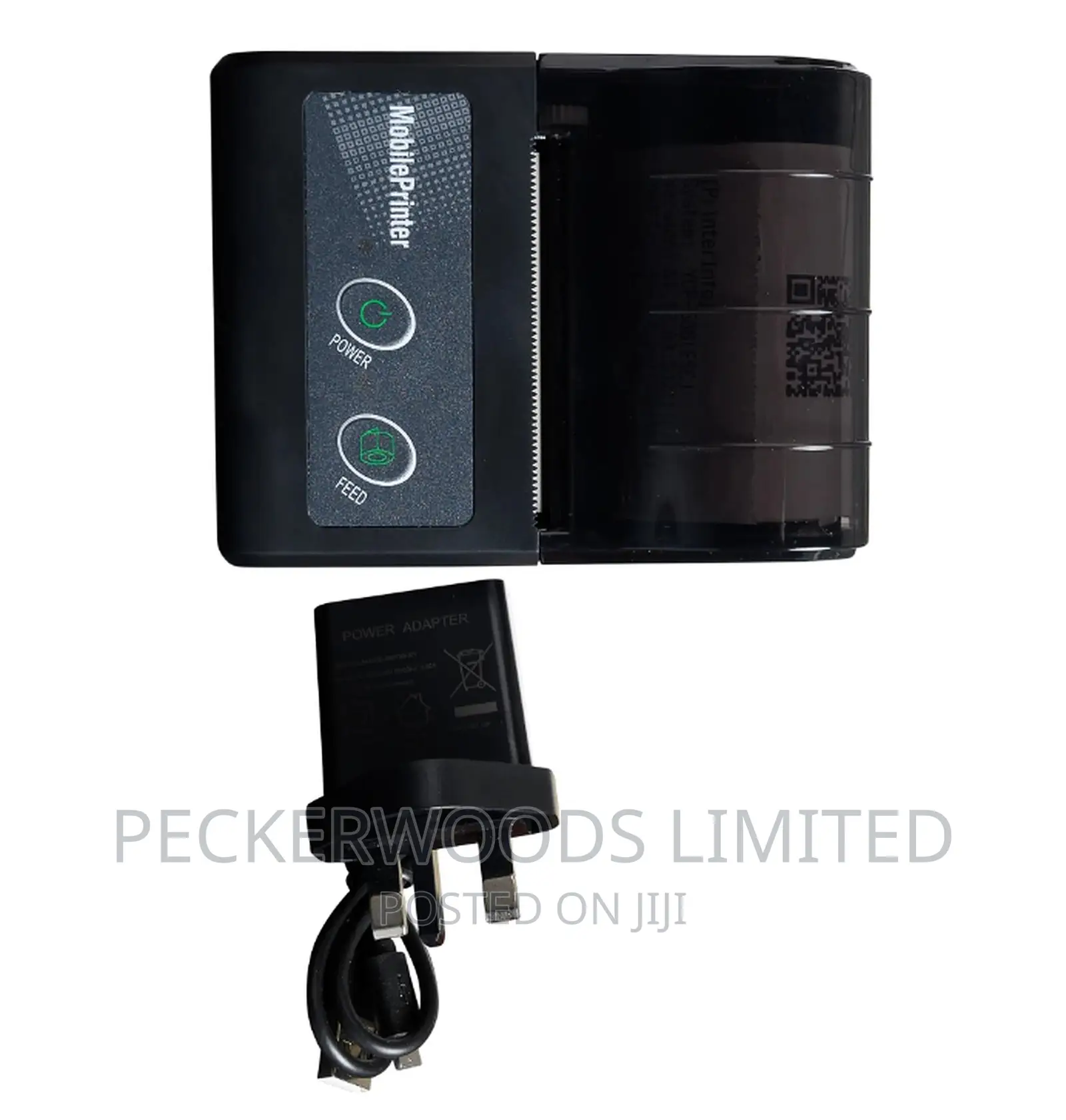 New Arrival Bluetooth Printer Etims Compatible