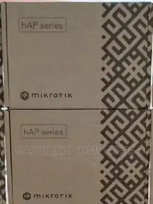 Mikrotik Router Rb941