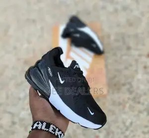 Kids Airmax 270 Size 31-36