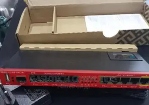Router Rb2011uias-2hnd-in Mikrotik