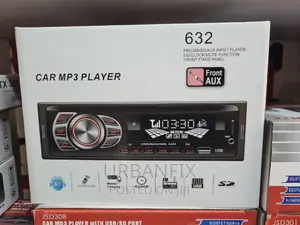 Brand New Single Din Bluetooth Car Radios With Fm, Usb, Aux