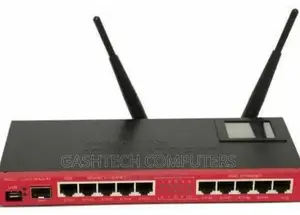 Mikrotik RB 2011 Router (Rackmount)