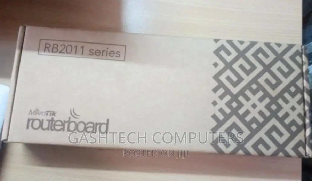 Mikrotik Routerboard Rb2011uias-2hnd-In