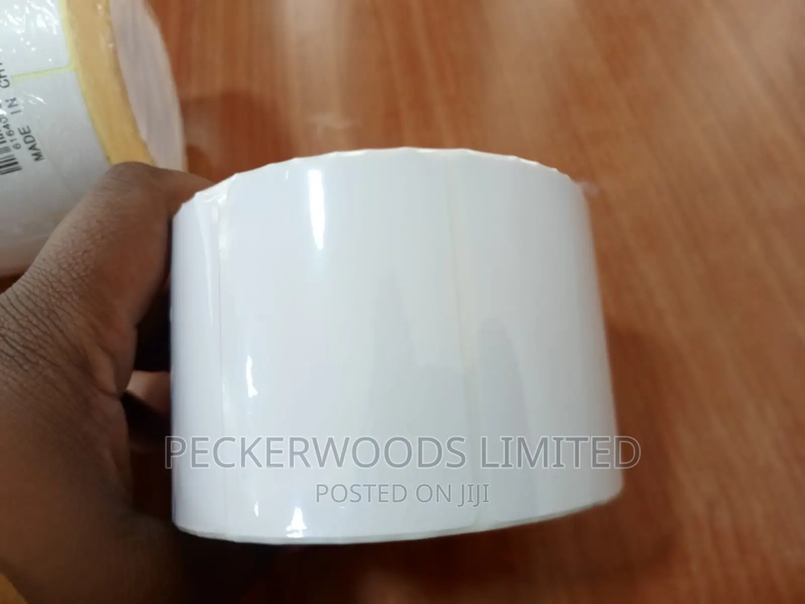 Sticker 60*40 Thermal Label (1000)