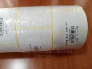 White Stickers (1000) Thermal Labels 58*43