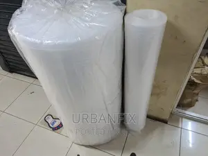 100 Meters Bubble Wrap by 1.2 Meters Wide