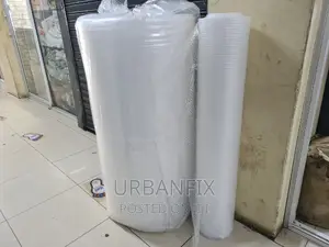 100 Meter Quality Bubble Wrap by 1.2 Meters Height