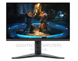 Lenovo G27-E20 Gaming 27" FHD HDMI