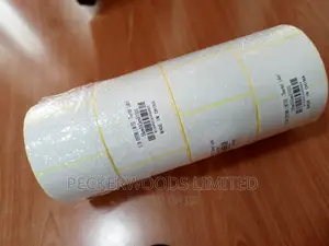 High Quality 58*43 Thermal Label Stickers