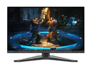 Lenovo G27-E20 Gaming 27" FHD HDMI