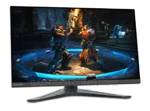 Lenovo G27-E20 Gaming 27" FHD HDMI \\G27-E20