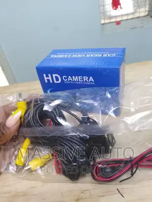 Buy Car Rear View Reverse Camera/ Car Reverse Camera