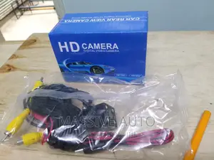 Rear View Car Reverse Camera/ Car Reverse Camera