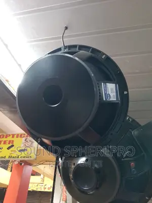 RCF LF12G301 12 Inch Speaker
