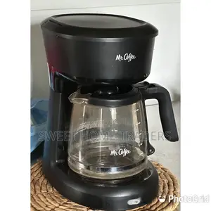 RAF Coffee Maker Machine