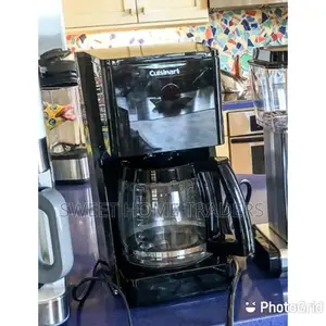 RAF Coffee Maker Machine