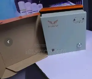 < CCTV Power Supply 12v 5a Closed