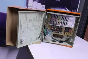 ,<>20A 12v/20a CCTV Power Supply