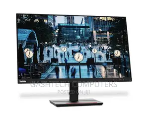 "Lenovo Thinkvision S27e-20 Monitor 27"